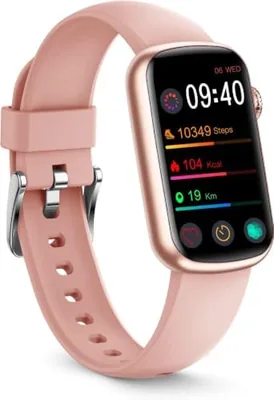 FITVII Slim Fitness Tracker Best Deal