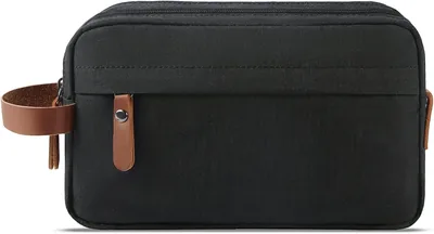 Lubardy Oxford Cloth Toiletry Bag - 19% Off