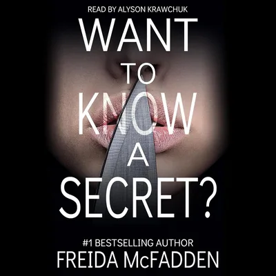 Freida McFadden Best Deal