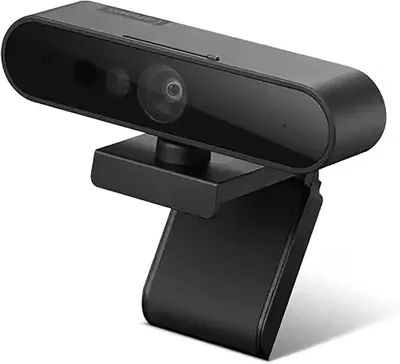 Lenovo FHD Webcam - 21% Off | SGD 67.47