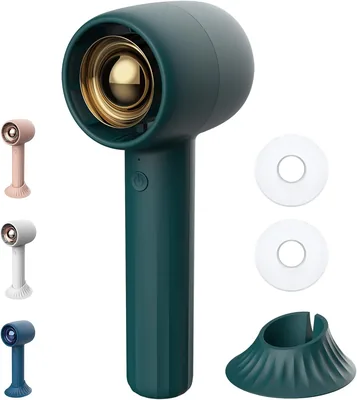 KENSUKA Handheld Fan HA1 mit Aromatherapie und 2000 mAh Akku - Best Deal