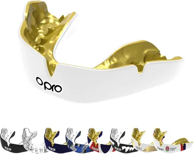 OPRO Instant Custom-Fit Mouthguard Best Deal