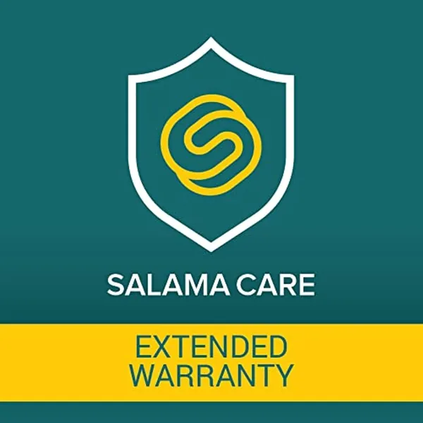 1 Year Extended Warranty Plan for Small Appliance/Tools/Kitchen Appliances/Watches