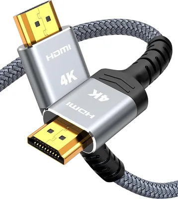 Snowkids 4K HDMI Cable 2M - Best Deal