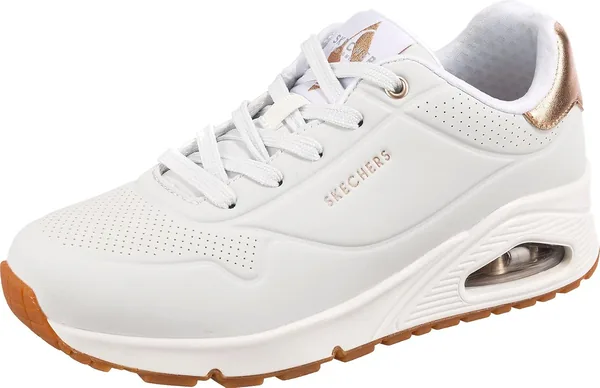 Skechers Uno - Baskets Golden Air Femme, 42% de réduction