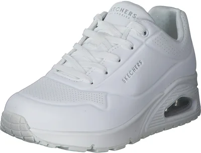 Skechers Uno Stand On Air BasketFemme - Meilleur prix