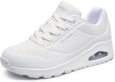 Skechers Kvinnor Uno Stand On Air Sneakers – Best Deal