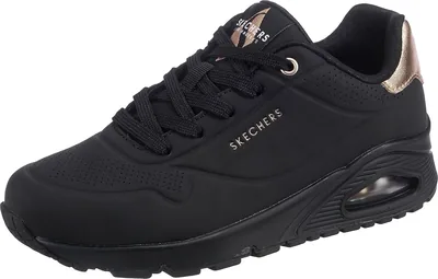 Skechers Uno - Golden Air Baskets Femme | Meilleur prix