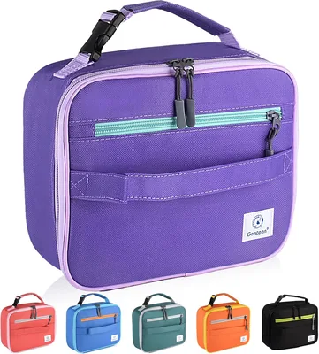 Genteen Kids Insulated Lunch Box 7% Off