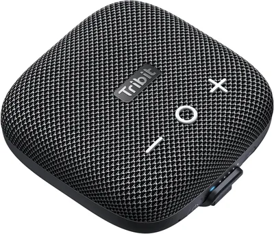 Tribit StormBox Micro Portable Bluetooth Speaker
