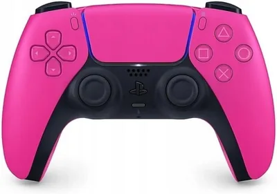 Sony PlayStation Dualsense Wireless Controller, Nova Pink - Best Deal