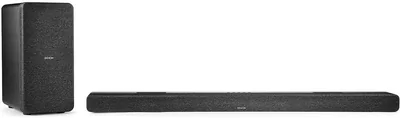 Denon DHT-S517 Soundbar with Subwoofer