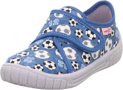 Superfit Jungen-Billslipper