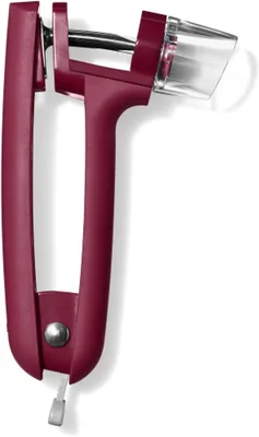 OXO Good Grips Cherry Olive Pitter Beet Best Deal