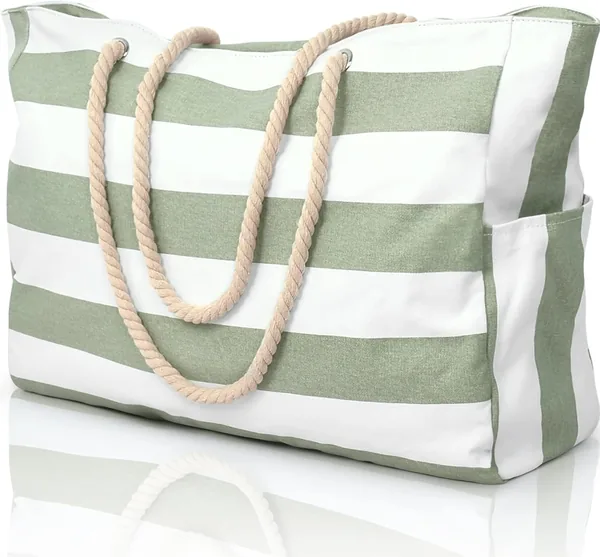 Becokan Unisex Adult Bk101 Beach Tote Bag