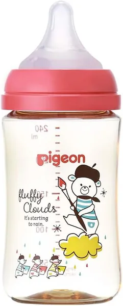Pigeon Pigeon Nursing Bottle 240ml