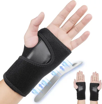 ACWOO Wrist Carpal Tunnel Splint - Best Deal