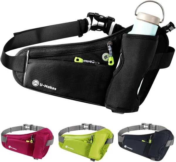 U-Makes Running Pouch