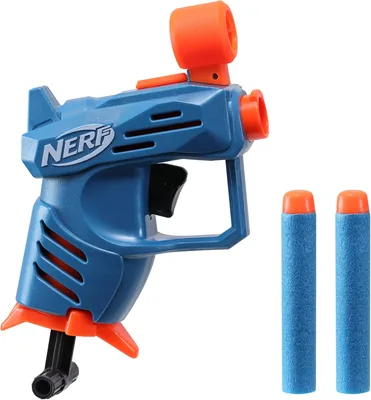 Nerf Elite 2.0 Ace SD-1 Dart Blaster, Kids Outdoor Toy
