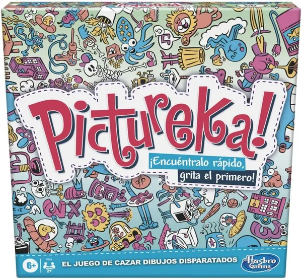 Hasbro Gaming Marca Blanca - Juguete, Multicolor (F2564105) | 38% de descuento