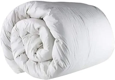 Sleepmore Duvet Comforter, Soft Microfibre Bedding