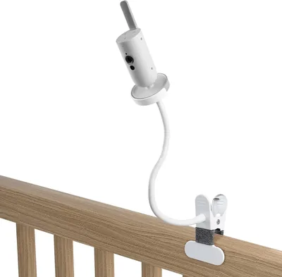HOLACA Elastyczny uchwyt do elektronicznej niani Philips Avent SCD923/26 - Zestaw montażowy Best Deal
