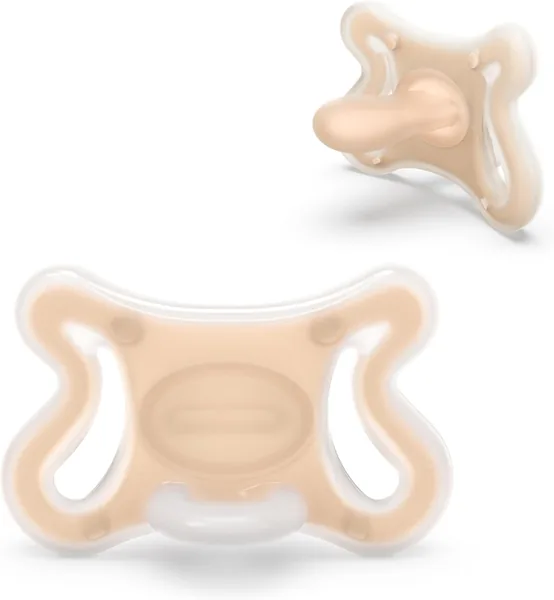 Suavinex Zero Zero Newborn Pacifier SX Pro