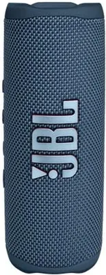 JBL Flip 6 Bluetooth Speaker Blue EU Best Deal