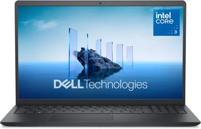 Dell Inspiron 15 FHD Laptop - Intel Core i3 100U, 8GB RAM Best Deal