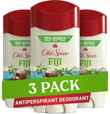 Old Spice Men's Antiperspirant & Deodorant 24/7 Freshness - 11% Off