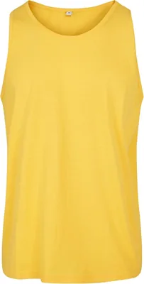Bouw je merk: Basis Tank Men's T-Shirt - Beste Deal