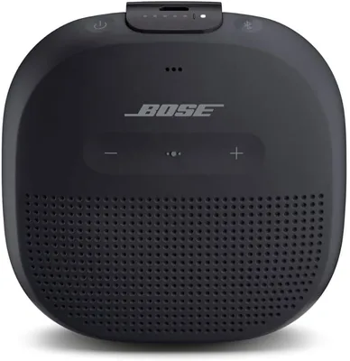 SoundLink Micro Waterproof Bluetooth Speaker Best Deal