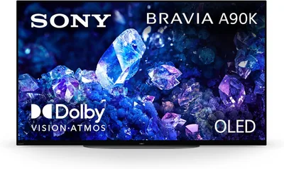 Sony A90K 48 Inch OLED TV Best Deal