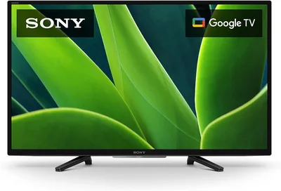 Sony 32 Inch W830K Smart TV - Best Price