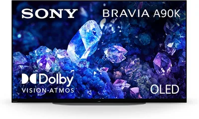 Sony XR42A90K OLED TV 6% Off