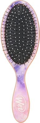 Wet Brush Detangler Hair Brush, Color Wash, IntelliFlex Bristles - Best Deal