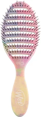 Wet Brush Speed Dry Hair Brush - Stripes (Color Wash) - Best Deal