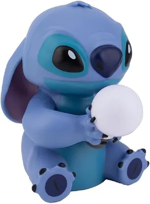 Paladone Stitch Light Decor