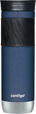 Contigo Byron 2.0 Travel Mug - 24oz Midnight Berry