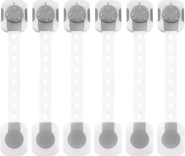 SKY-TOUCH Baby Safety Lock