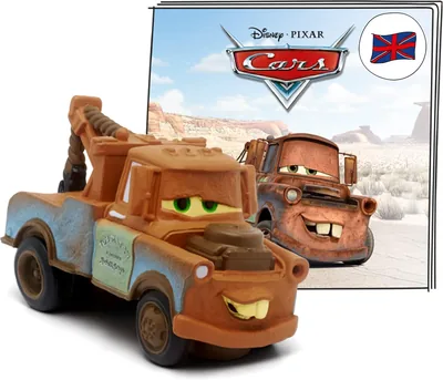 Tonies Disney Pixar Cars 2 Mater Audio Classic Tonie Character Best Deal