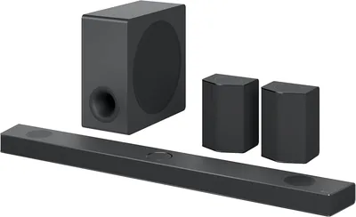 LG S95QR Sound Bar – 9.1.5 Channel Home Theater Best Deal