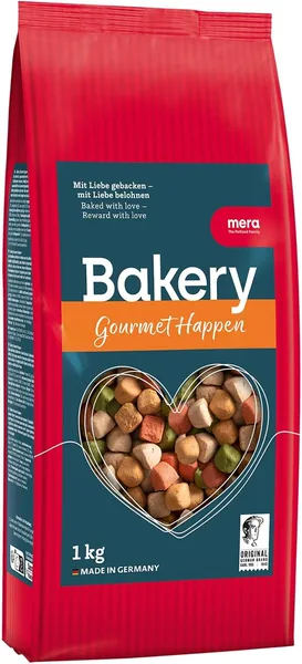 MERA Bakery Gourmet Happen (1 kg)