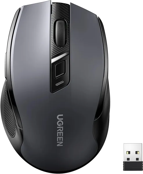 UGREEN Wireless Mouse