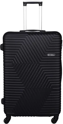 TrekKit 28 Inch HardSide Suitcase - Lightweight Luggage for 30kg