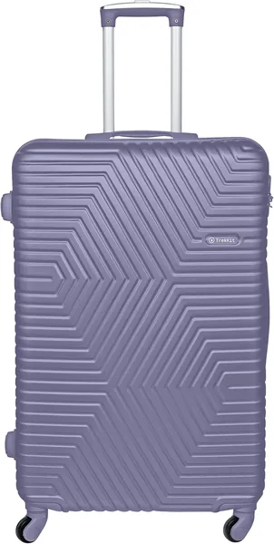 TrekKit Lightweight Luggage Checked Bag