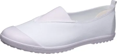 アシー 室内シューズ、バレエシューズ、日本製、三角インセプ、5.5 - 11.4インチ (14 - 29cm)、男の子、女の子、キッズ、AHSF 2