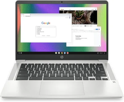 HP Chromebook 14 Laptop Best Deal