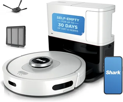 Matrix Clean Shark AI Ultra AV2511AE Robot Vacuum - 18% Off