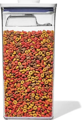 OXO Good Grips Pet POP Container - 6qt, 20% Off